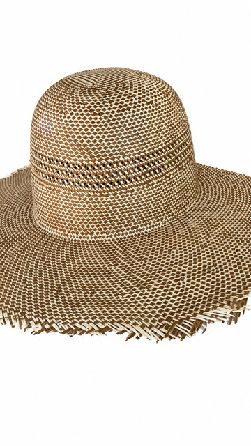 Japanese Paper Hat Bodies for Wholesale: china glazed paper 095 thumb