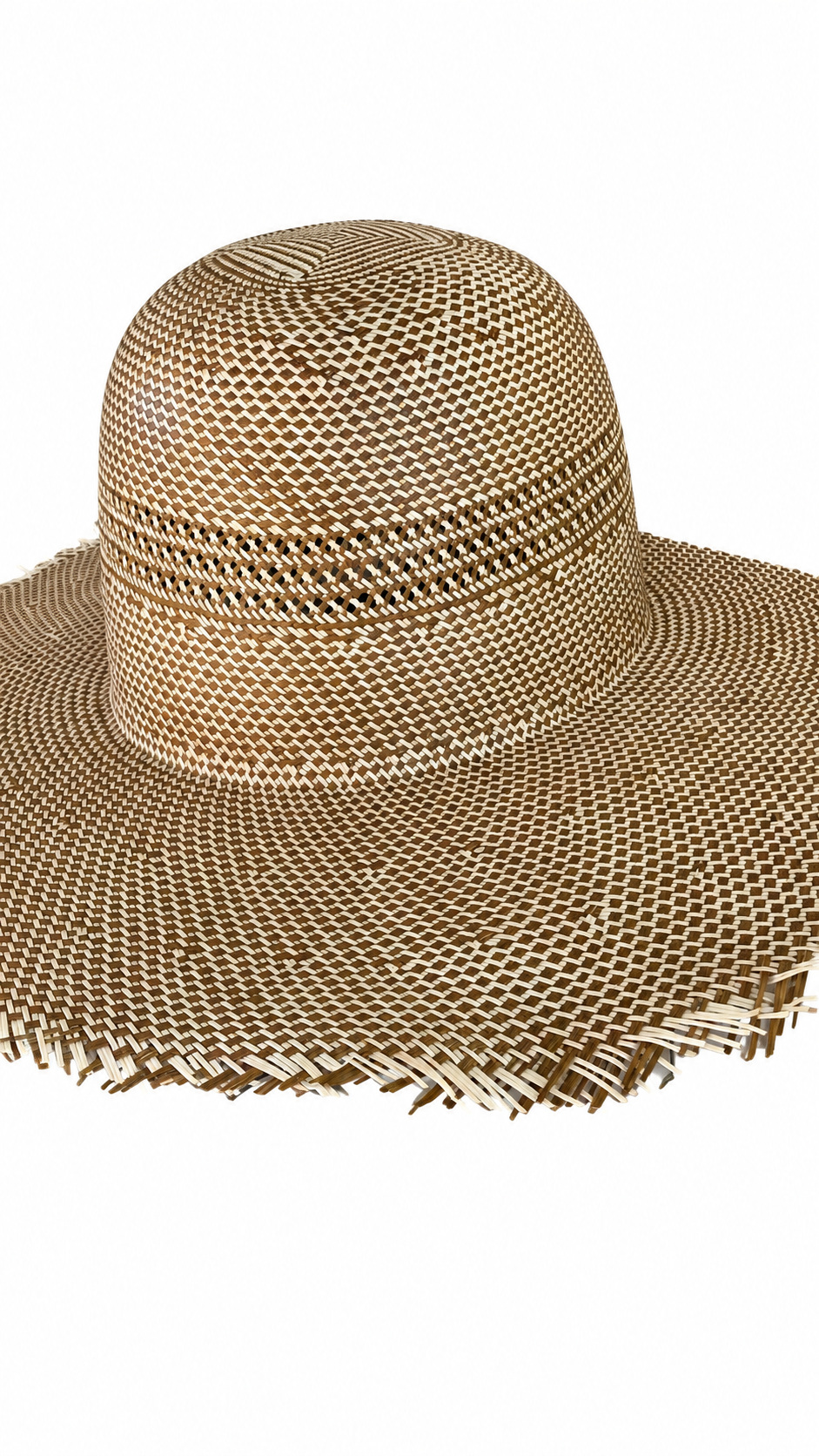 Cuerpo de sombrero de papel japonés CP-095 en la foto del producto