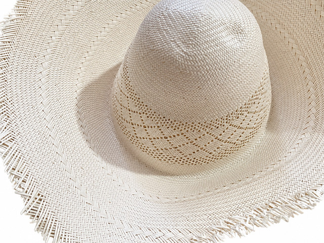 Japanese Paper Hat Bodies for Wholesale: china glazed paper 097 thumb