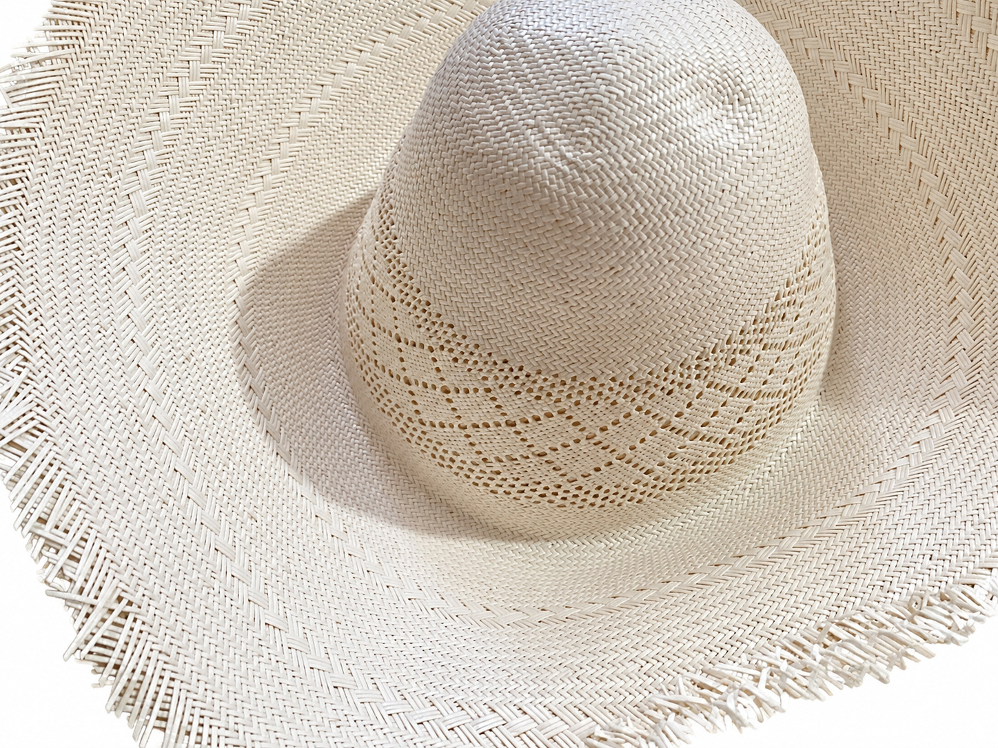 Japanese paper hat body CP-097 shown in the product photo