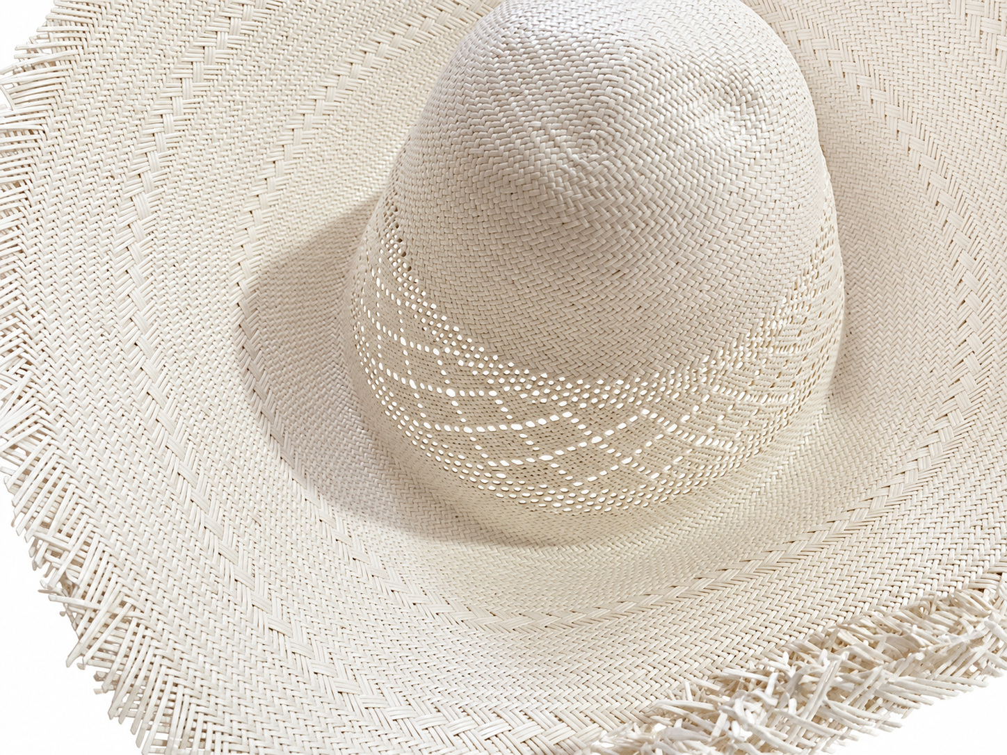 Cuerpo de sombrero de papel japonés CP-103 en la foto del producto
