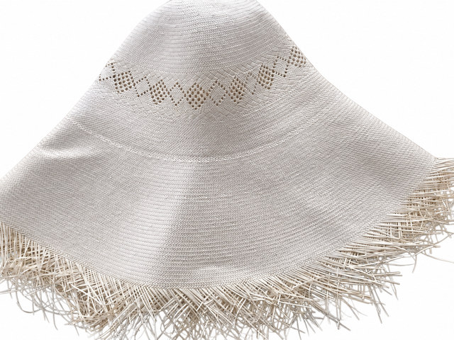 Japanese Paper Hat Bodies for Wholesale: china glazed paper 104 thumb
