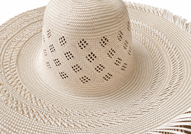 Japanese Paper Hat Bodies for Wholesale: china glazed paper 108 thumb