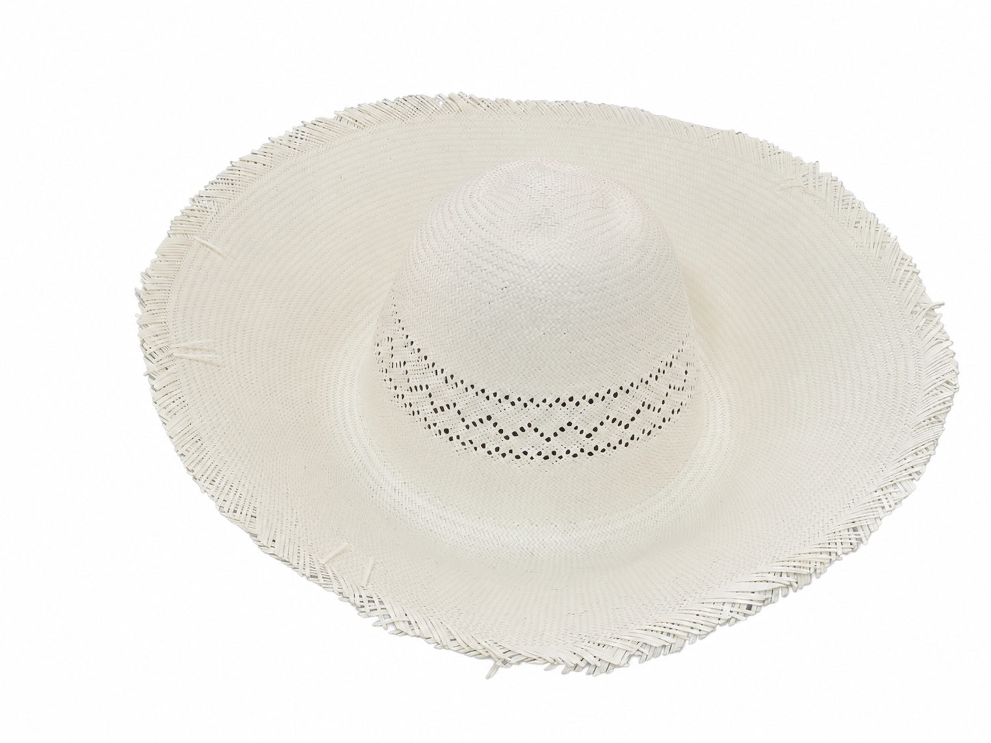 Cuerpo de sombrero de papel japonés CP-116 en la foto del producto
