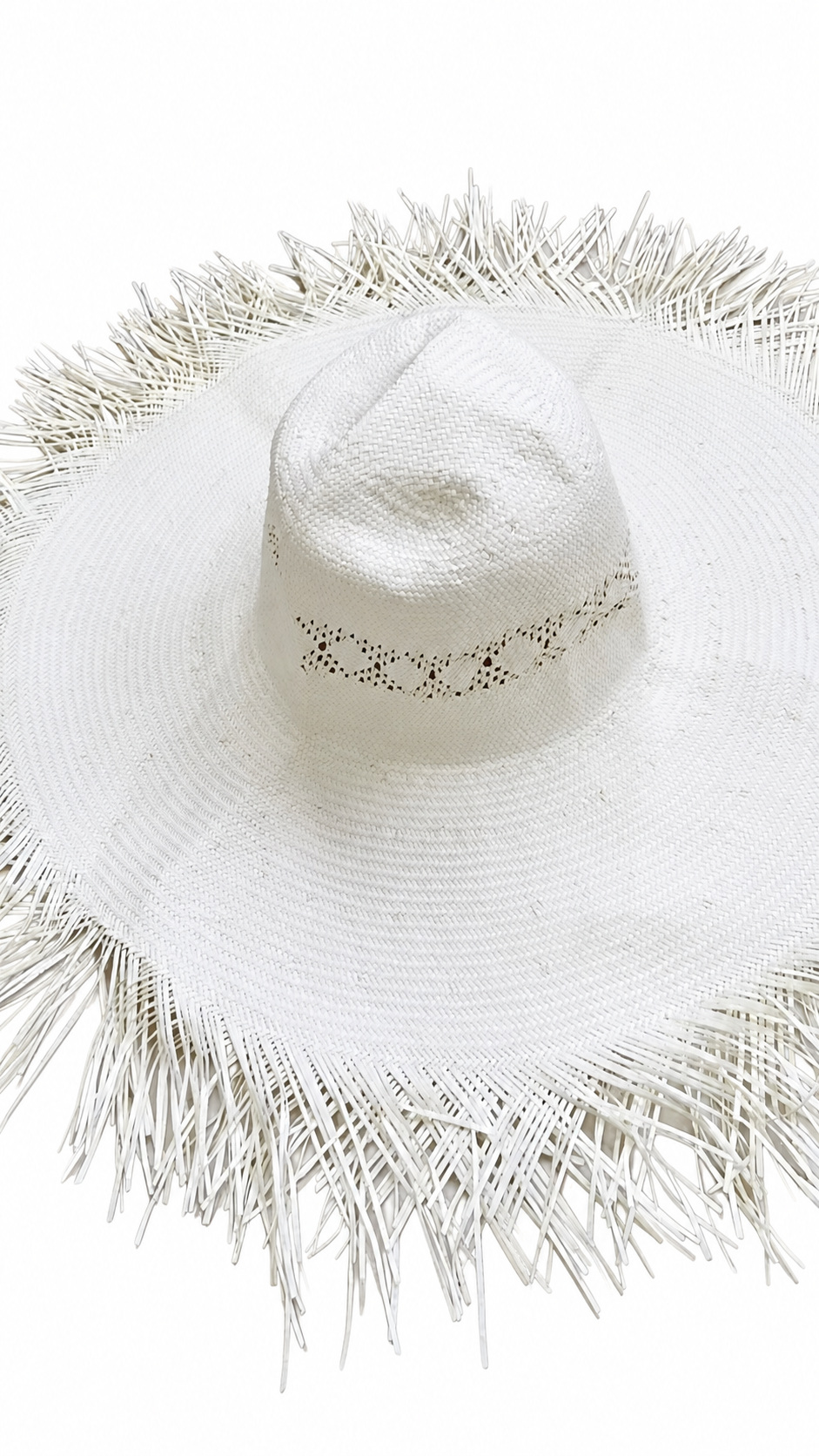 Japanese paper hat body CP-129 shown in the product photo