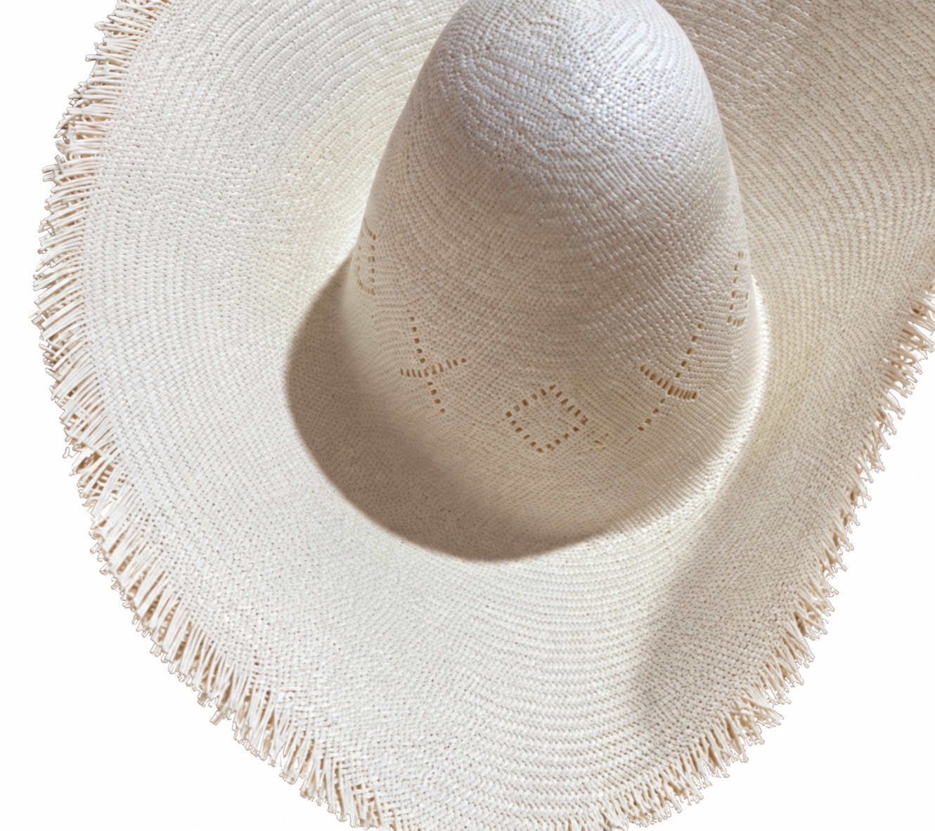 Japanese paper hat body CP-137 shown in the product photo