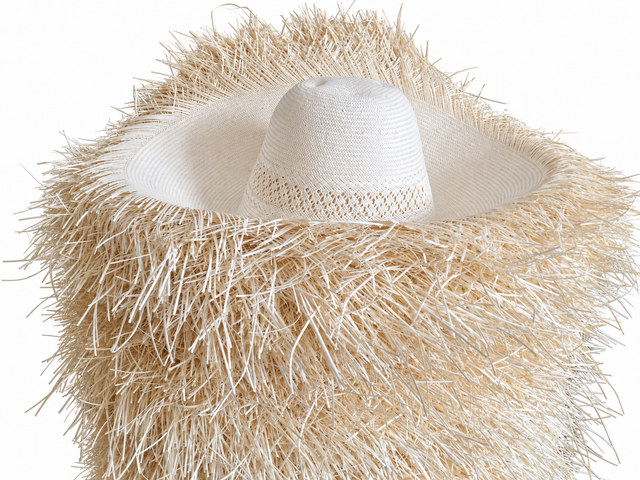 Japanese Paper Hat Bodies for Wholesale: china glazed paper 138 thumb