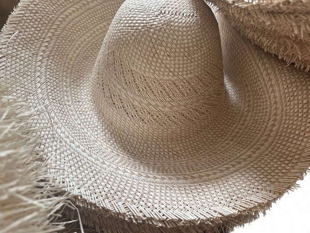 Japanese Paper Hat Bodies for Wholesale: china glazed paper 139 thumb