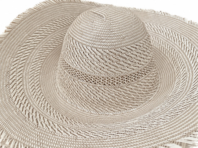 Japanese Paper Hat Bodies for Wholesale: china glazed paper 140 thumb