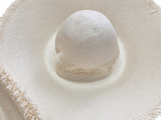Japanese Paper Hat Bodies for Wholesale: china glazed paper 147 thumb