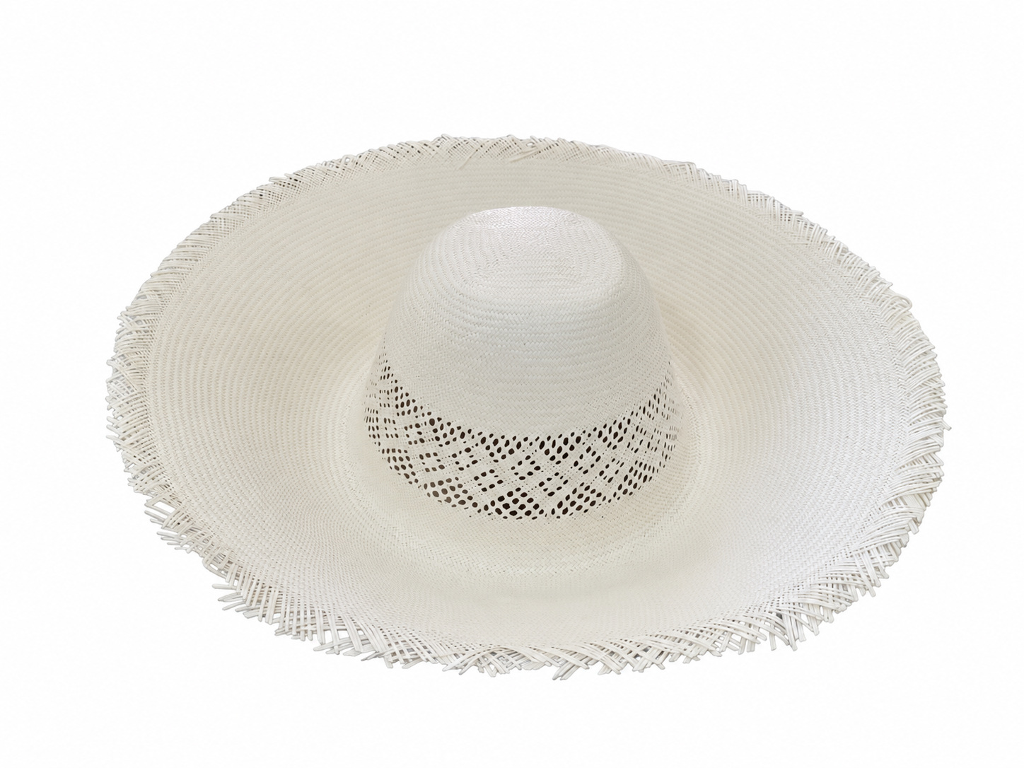 Cuerpo de sombrero de papel japonés CP-149 en la foto del producto