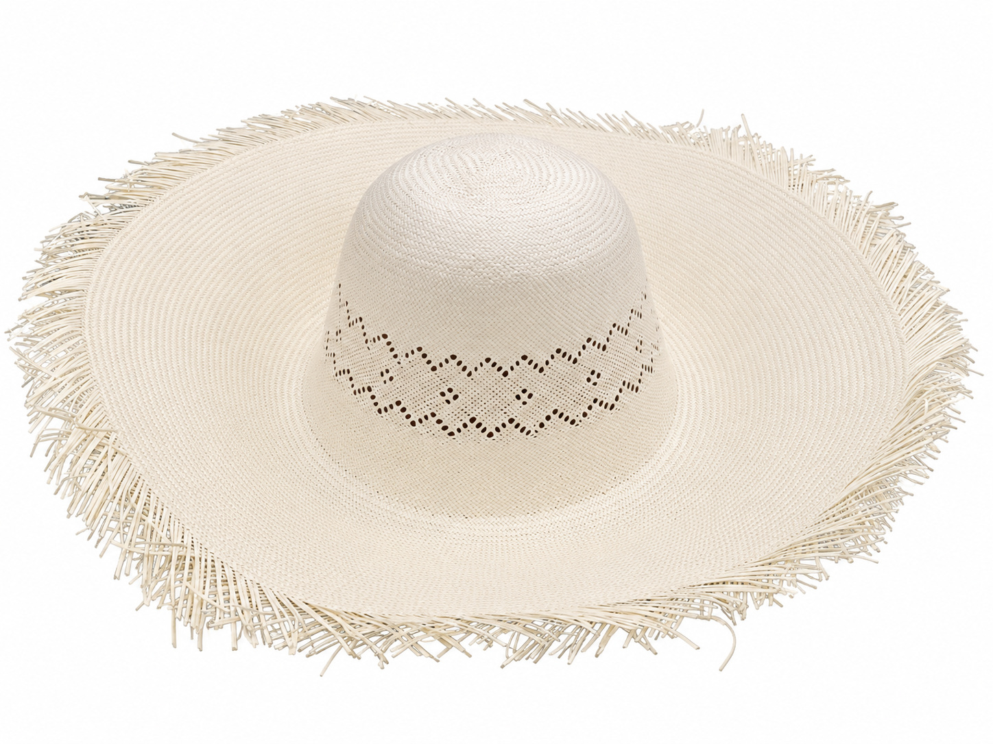 Cuerpo de sombrero de papel japonés CP-155 en la foto del producto