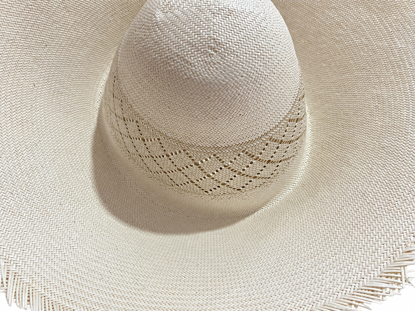 Japanese paper hat body CP-168 shown in the product photo