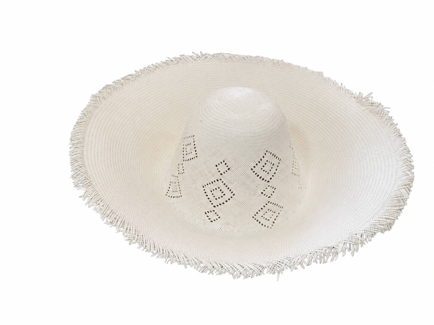 Cuerpo de sombrero de papel japonés CP-170 en la foto del producto