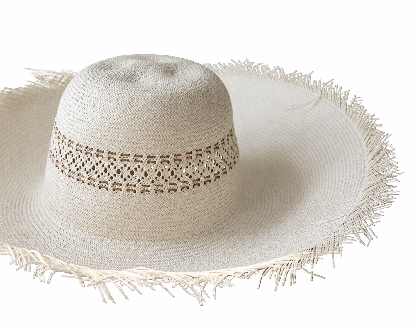 Cuerpo de sombrero de papel japonés CP-171 en la foto del producto