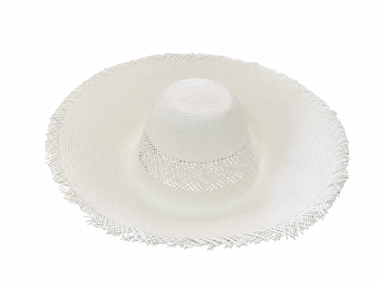 Cuerpo de sombrero de papel japonés CP-179 en la foto del producto