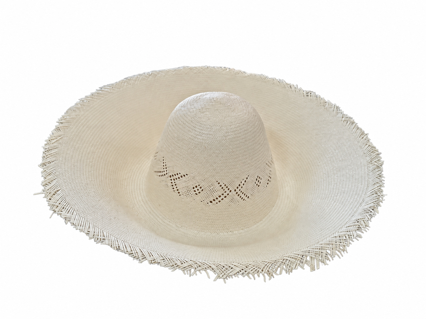 Cuerpo de sombrero de papel japonés CP-183 en la foto del producto
