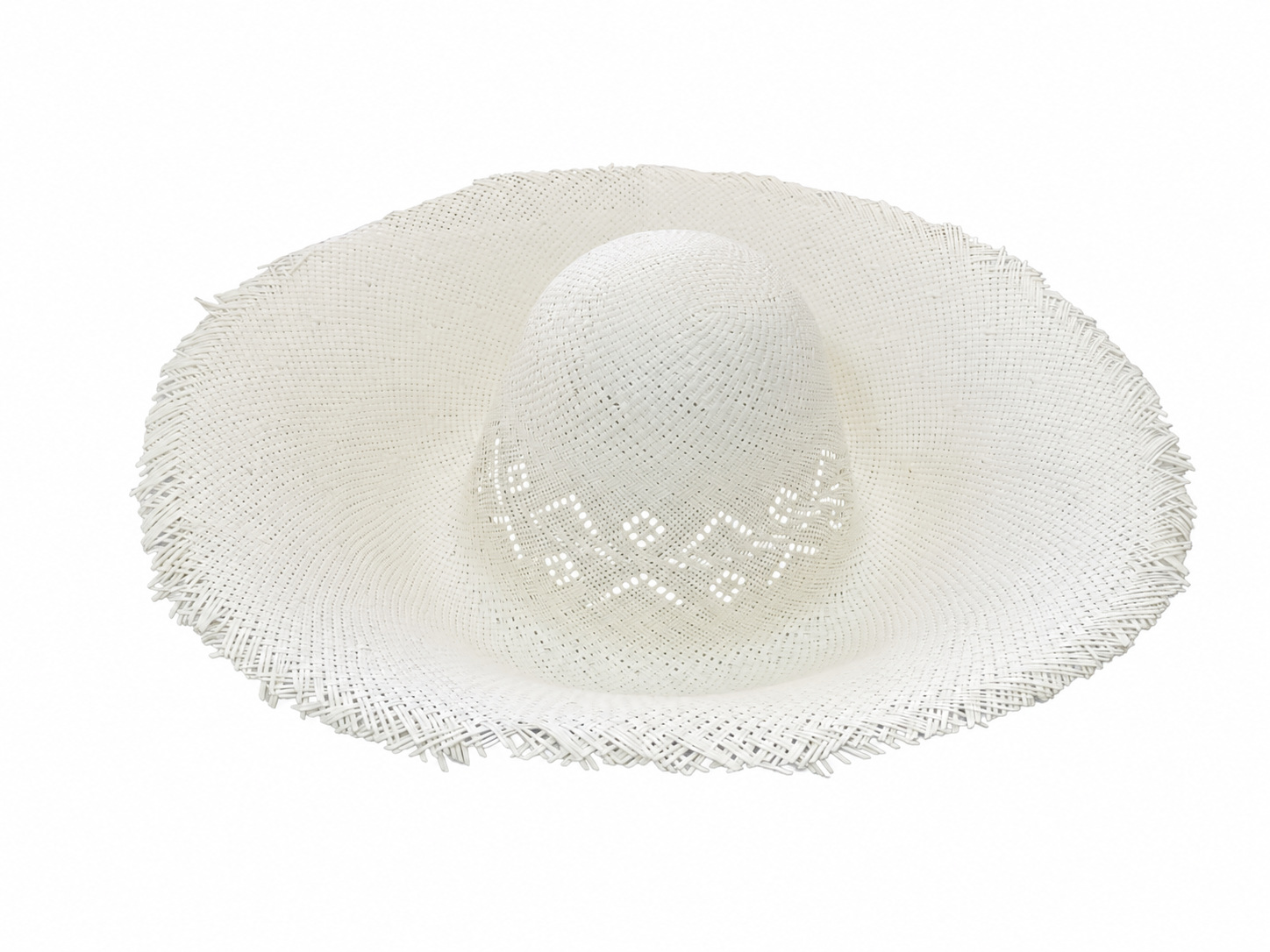 Japanese paper hat body CP-186 shown in the product photo