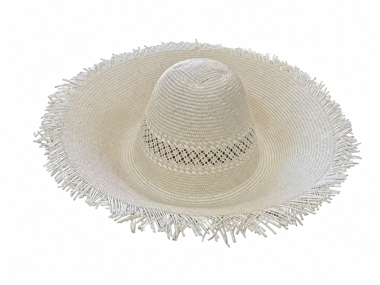 Cuerpo de sombrero de papel japonés CP-191 en la foto del producto