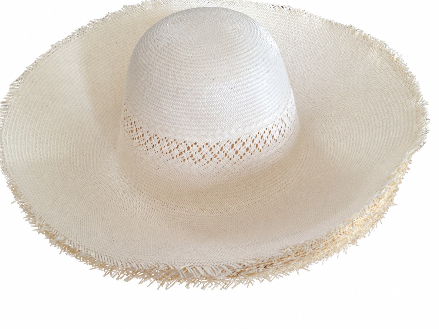 Cuerpo de sombrero de papel japonés CP-192 en la foto del producto