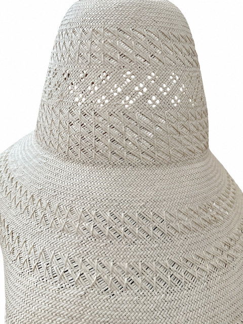 Japanese Paper Hat Bodies for Wholesale: china glazed paper 197 thumb