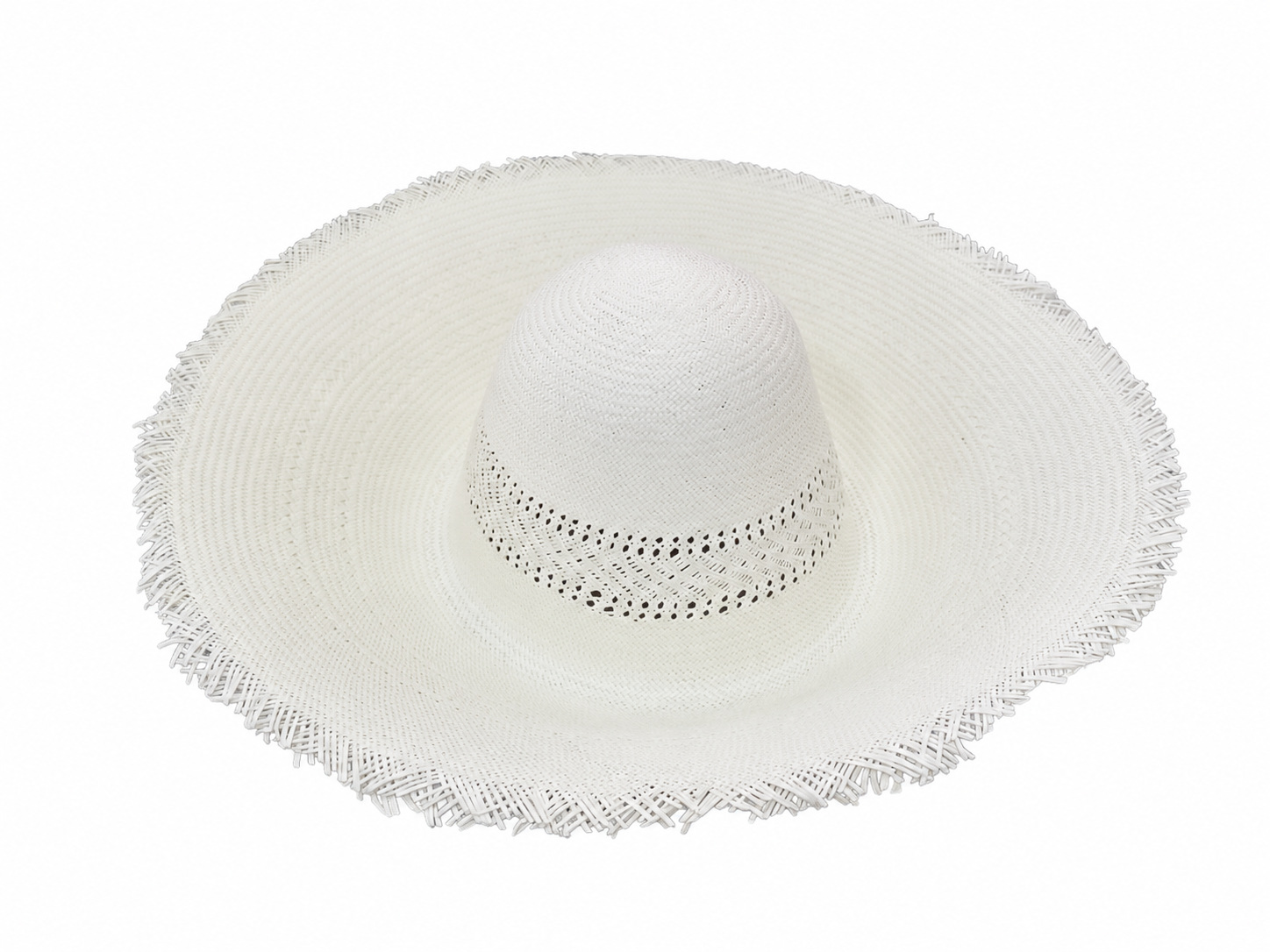 Cuerpo de sombrero de papel japonés CP-200 en la foto del producto