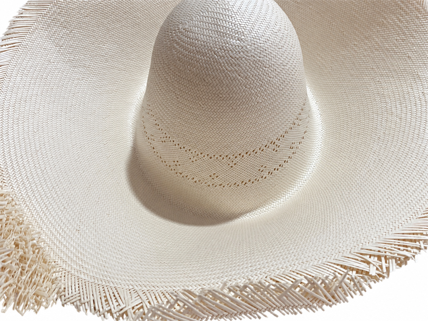 Cuerpo de sombrero de papel japonés CP-202 en la foto del producto