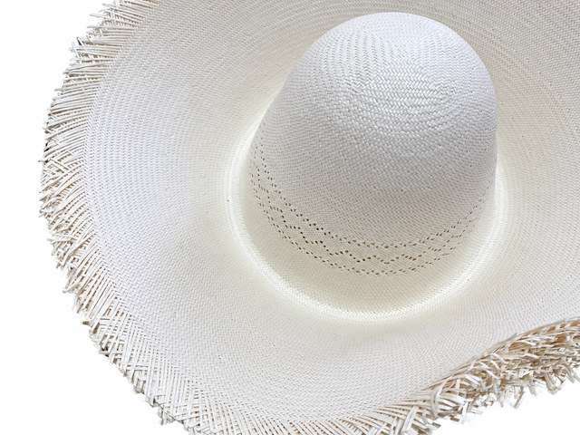 Japanese Paper Hat Bodies for Wholesale: china glazed paper 208 thumb