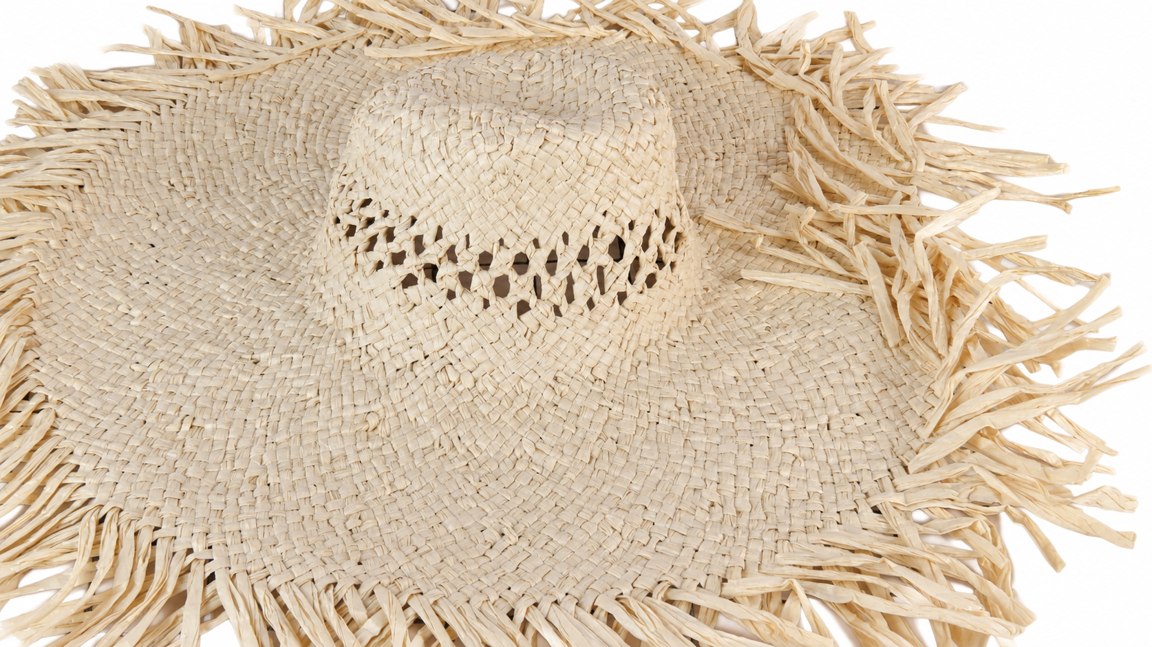 natural straw hat body: photo new 26 for wholesale