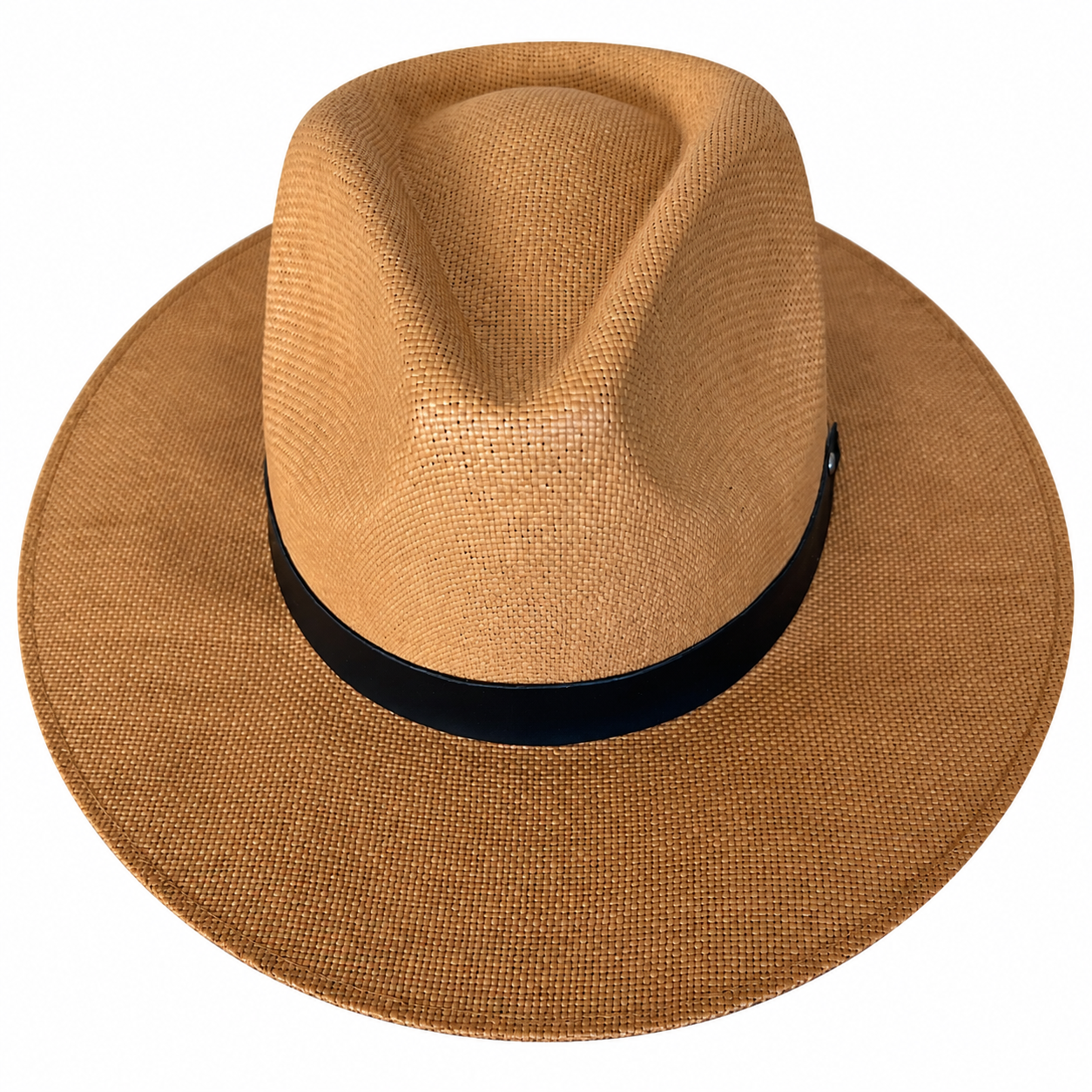 Panama-style hat collection for wholesale buyers