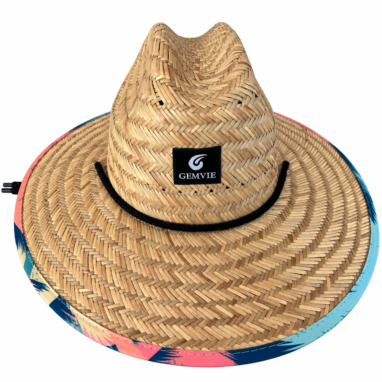 Panama-style hat collection for wholesale buyers