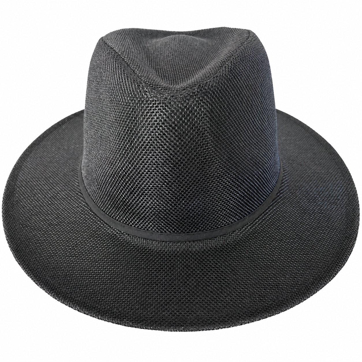 Panama-style hat collection for wholesale buyers