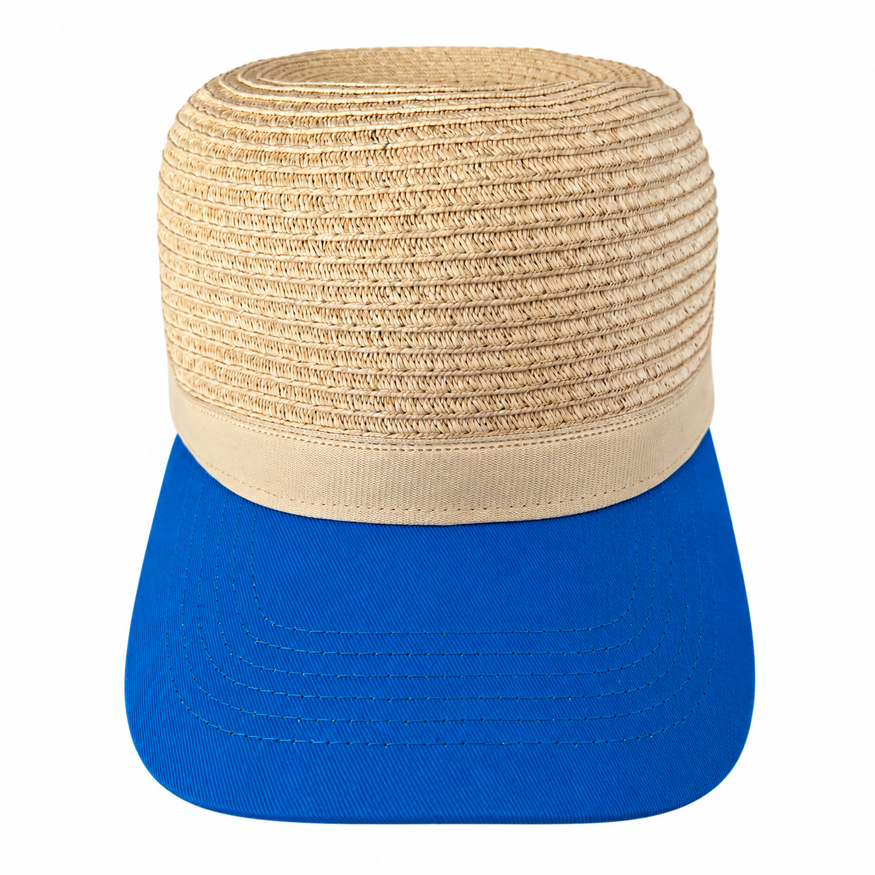 Panama-style hat collection for wholesale buyers