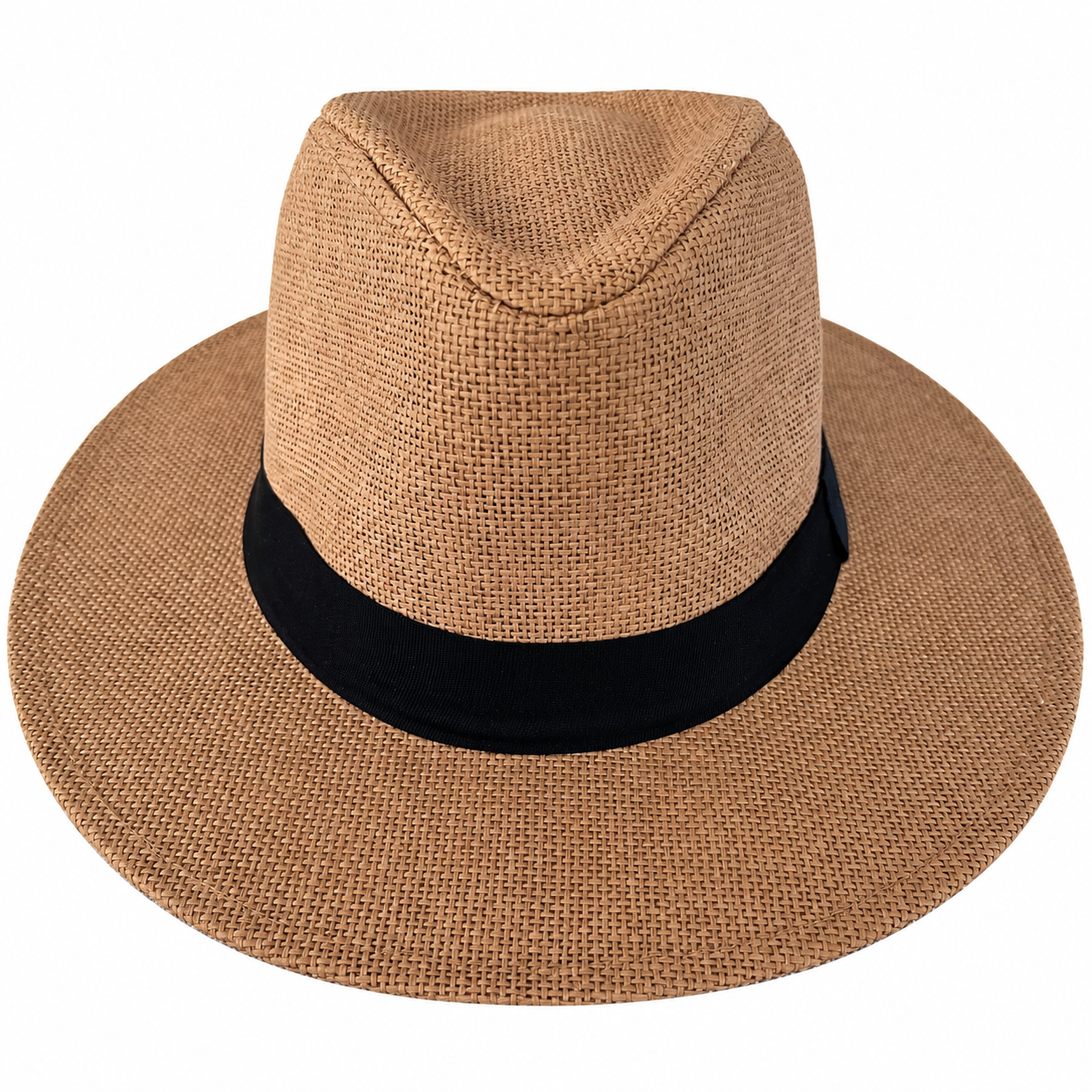 Panama-style hat collection for wholesale buyers