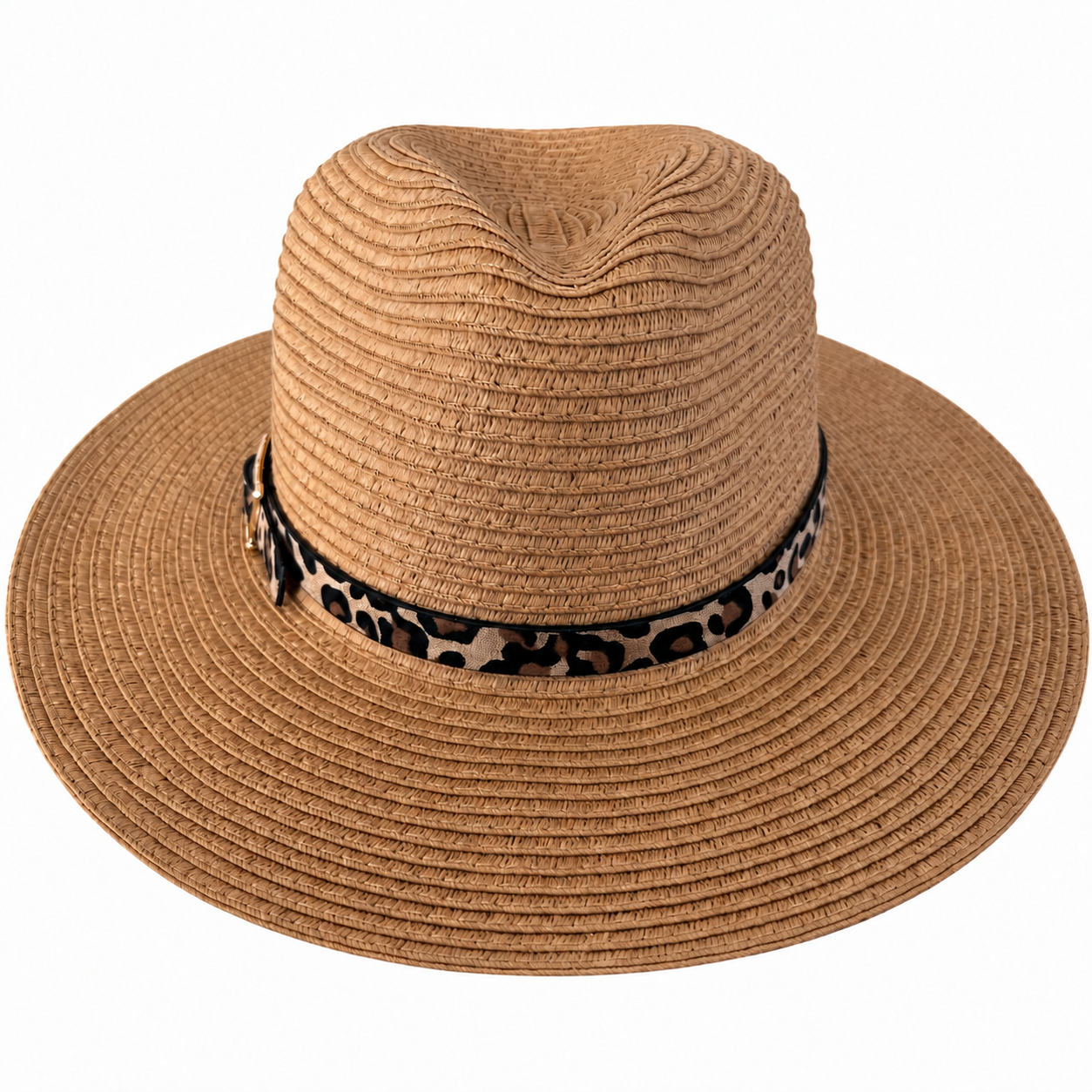 Panama-style hat collection for wholesale buyers
