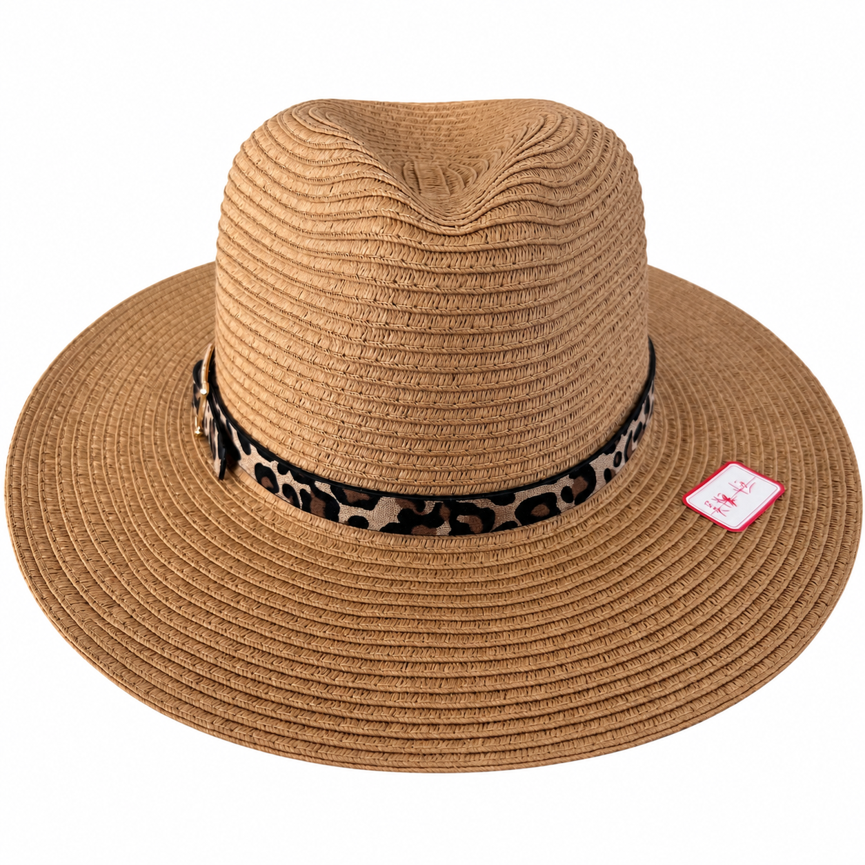 Panama-style hat collection for wholesale buyers