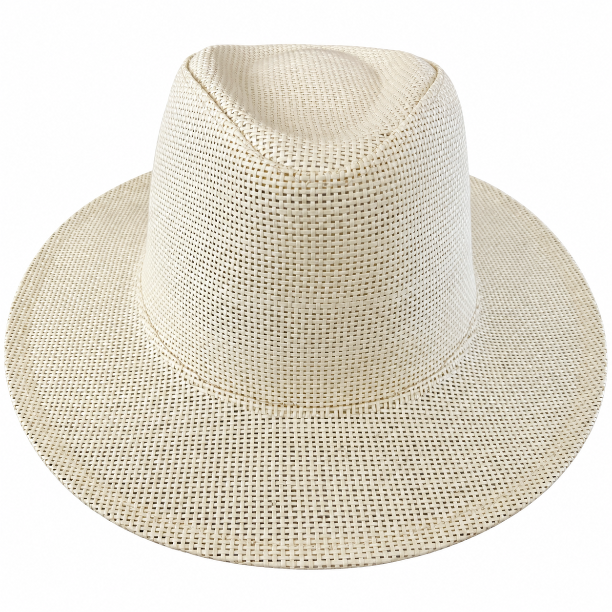 Panama-style hat collection for wholesale buyers