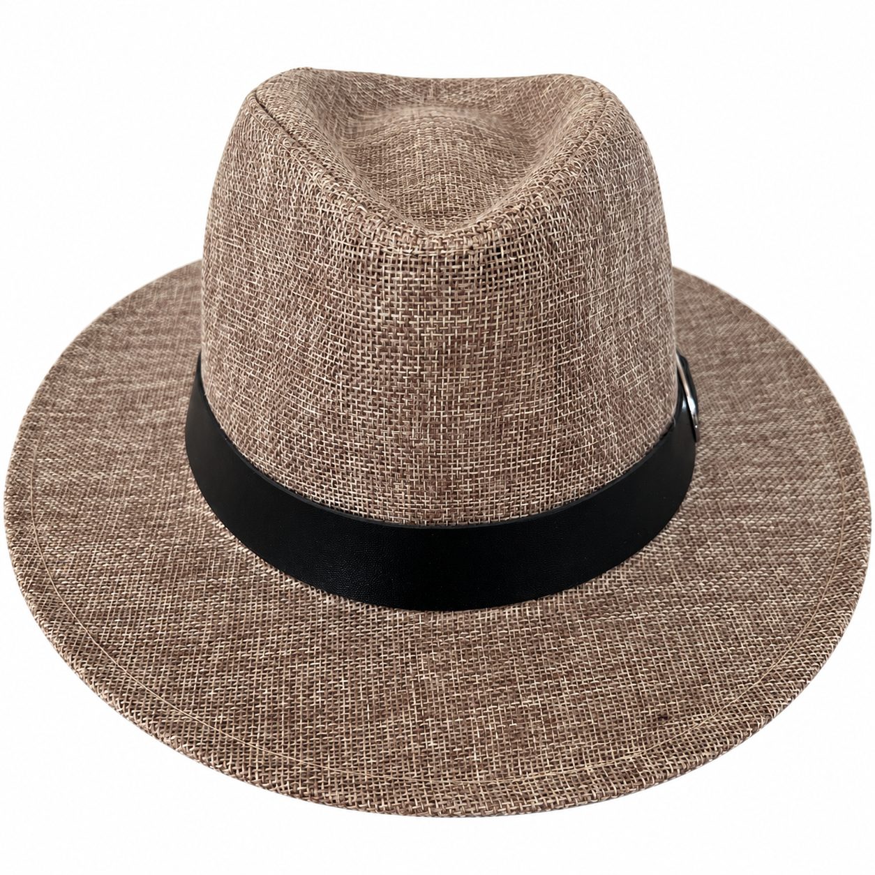Panama-style hat collection for wholesale buyers