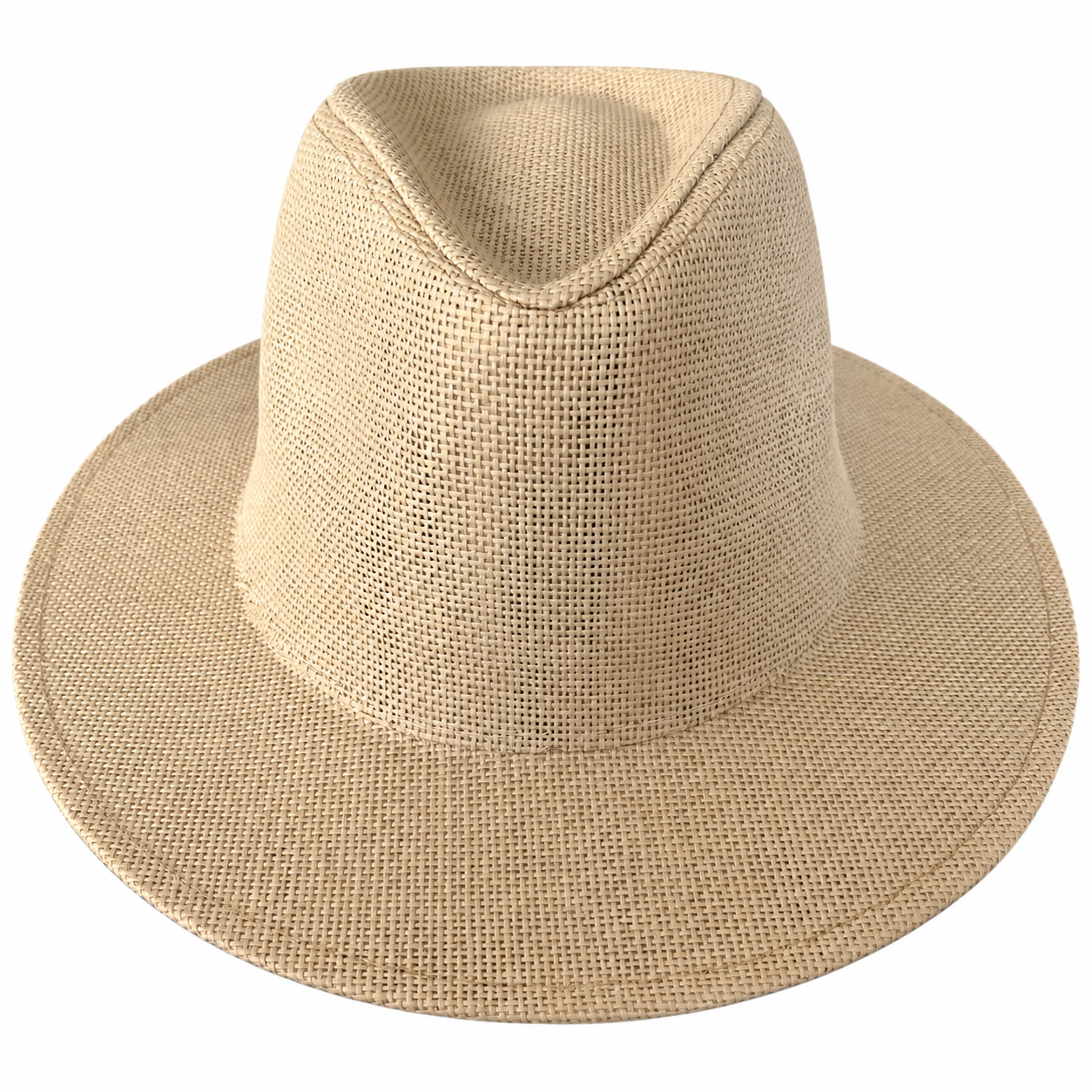 Panama-style hat collection for wholesale buyers