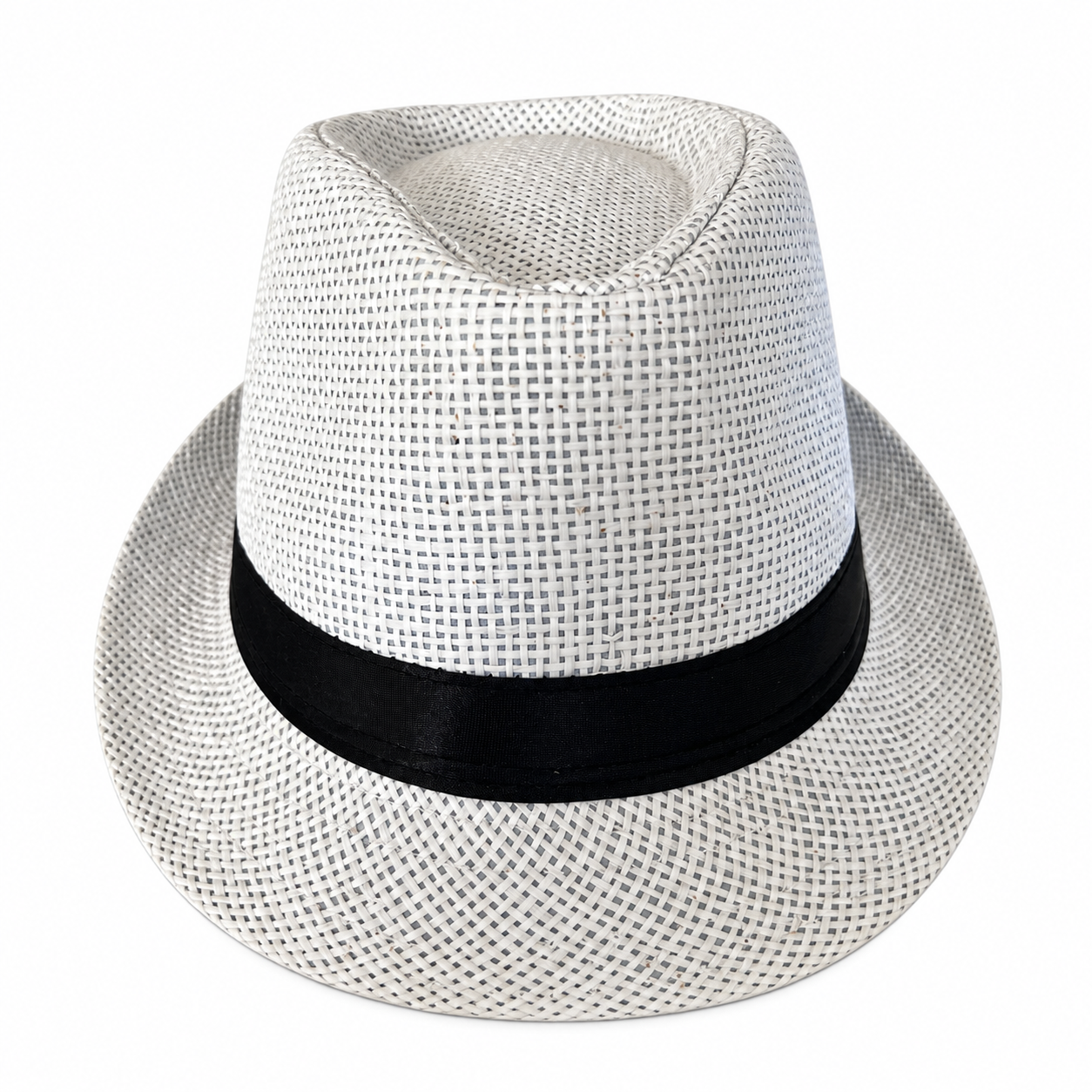 Panama-style hat collection for wholesale buyers
