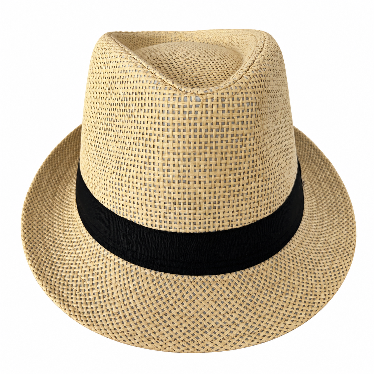 Panama-style hat collection for wholesale buyers