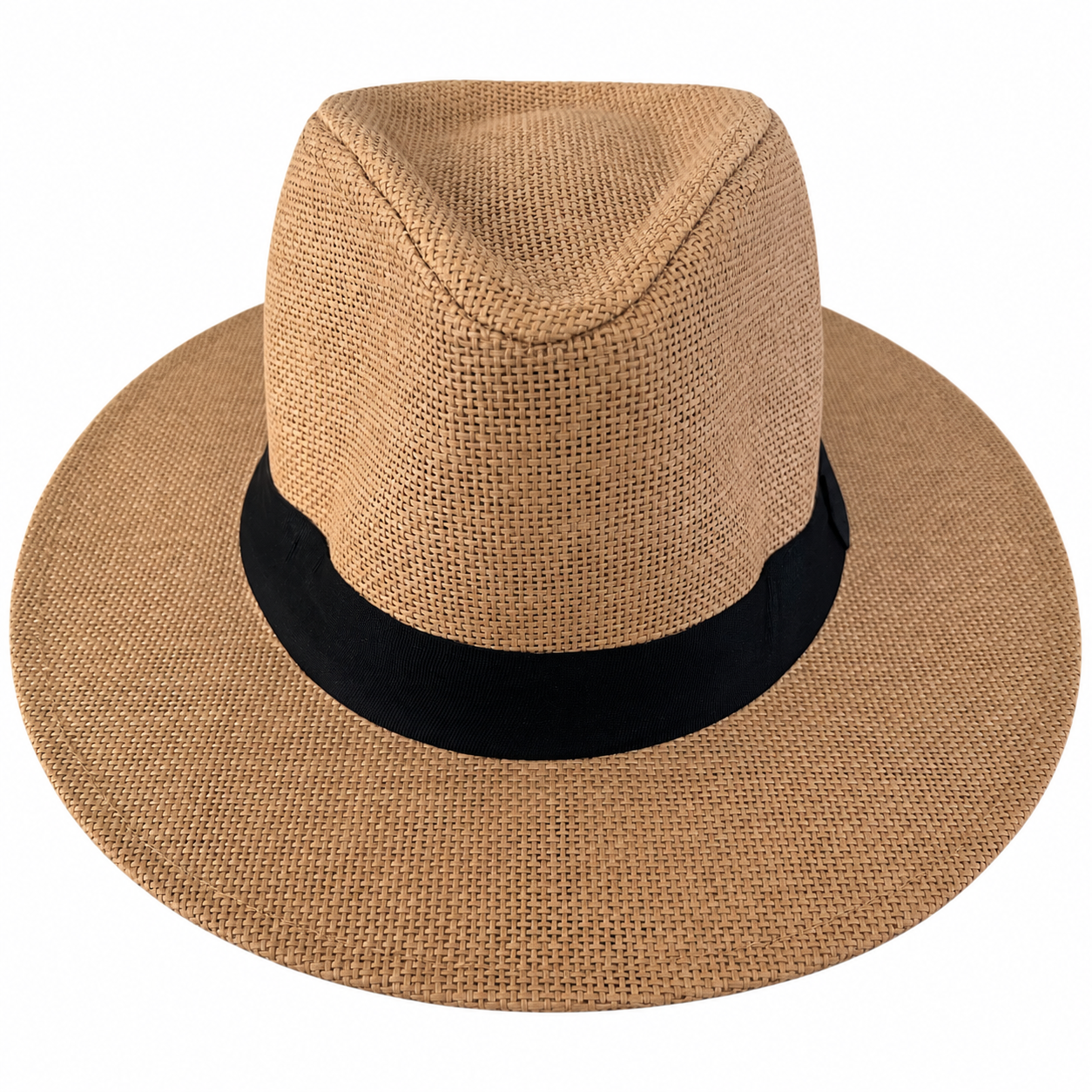 Panama-style hat collection for wholesale buyers