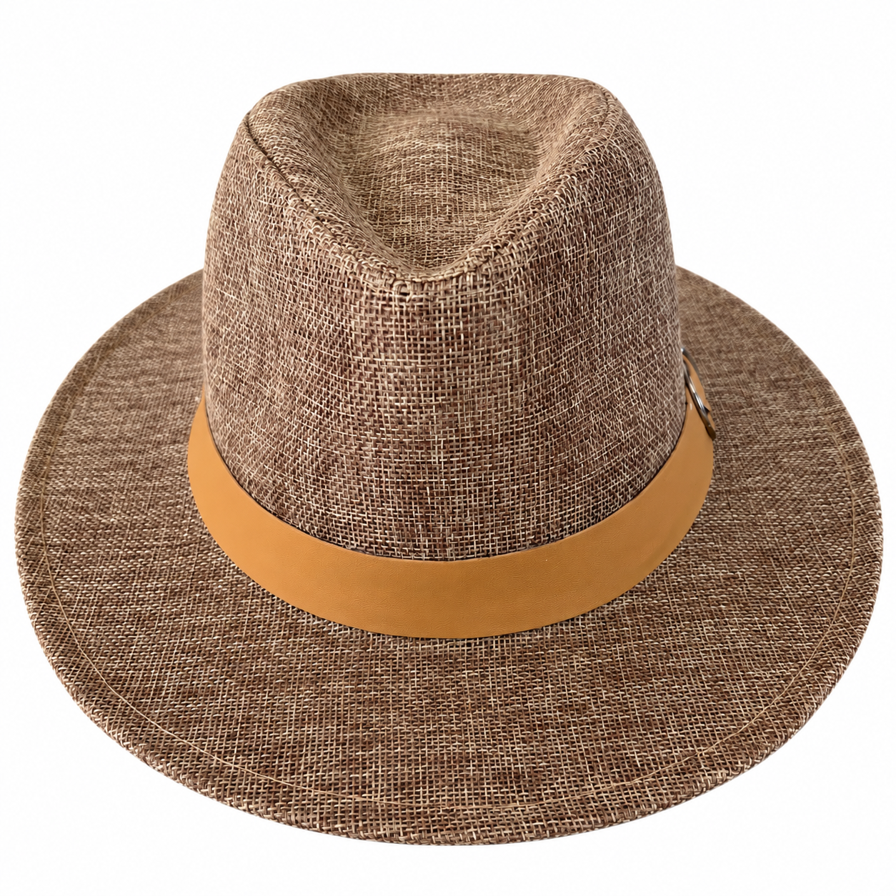 Panama-style hat collection for wholesale buyers