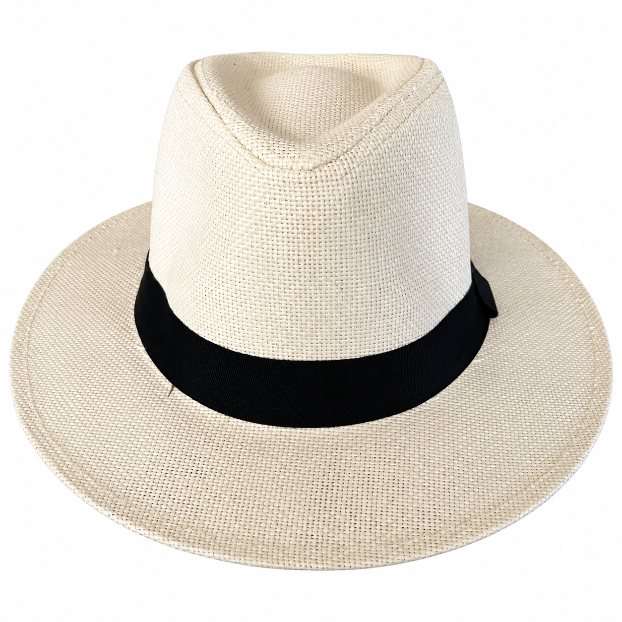Panama-style hat collection for wholesale buyers