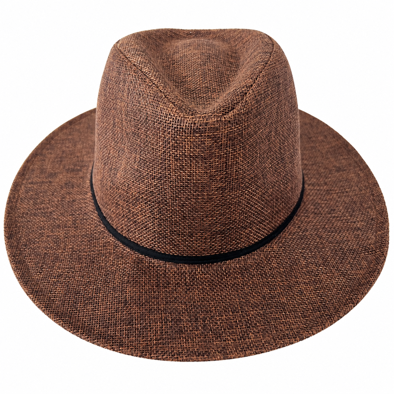 Panama-style hat collection for wholesale buyers