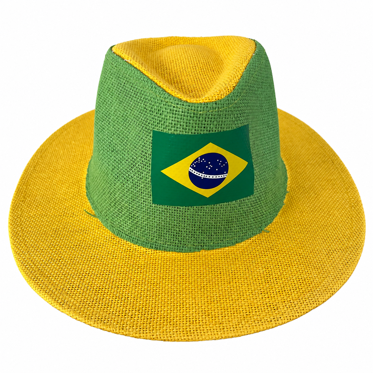Panama-style hat collection for wholesale buyers