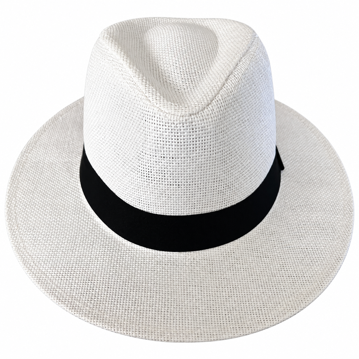 Panama-style hat collection for wholesale buyers