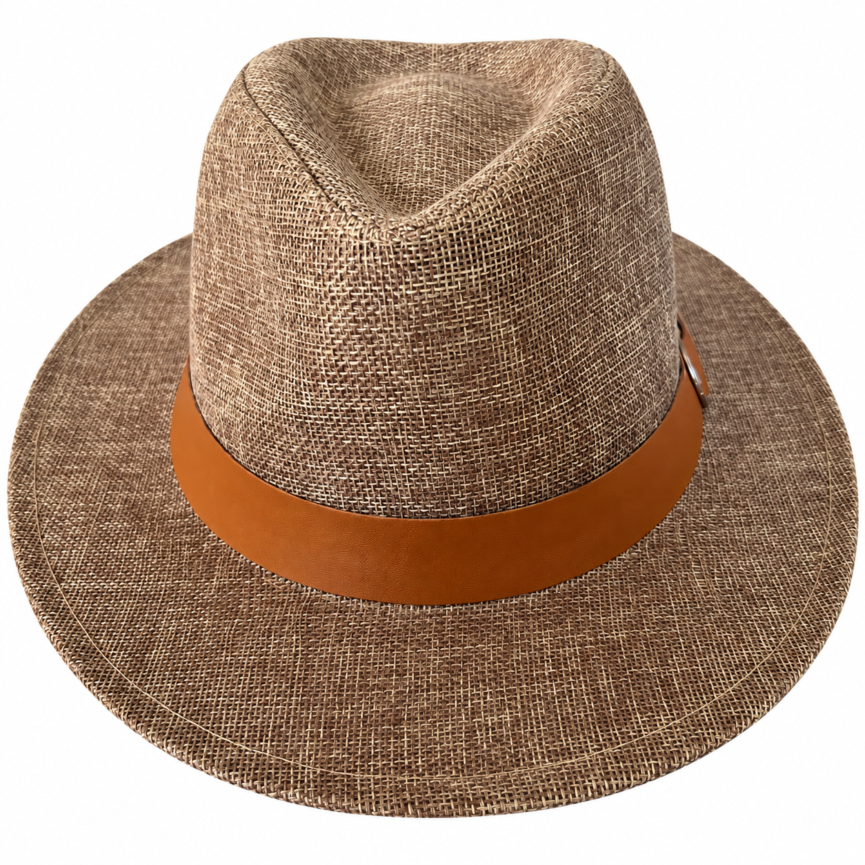 Panama-style hat collection for wholesale buyers