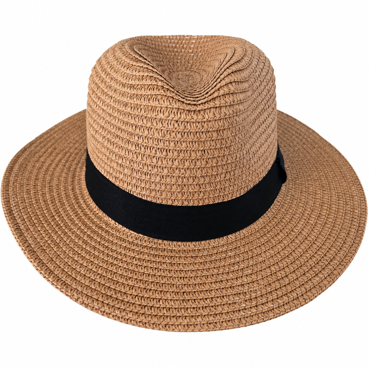 Panama-style hat collection for wholesale buyers