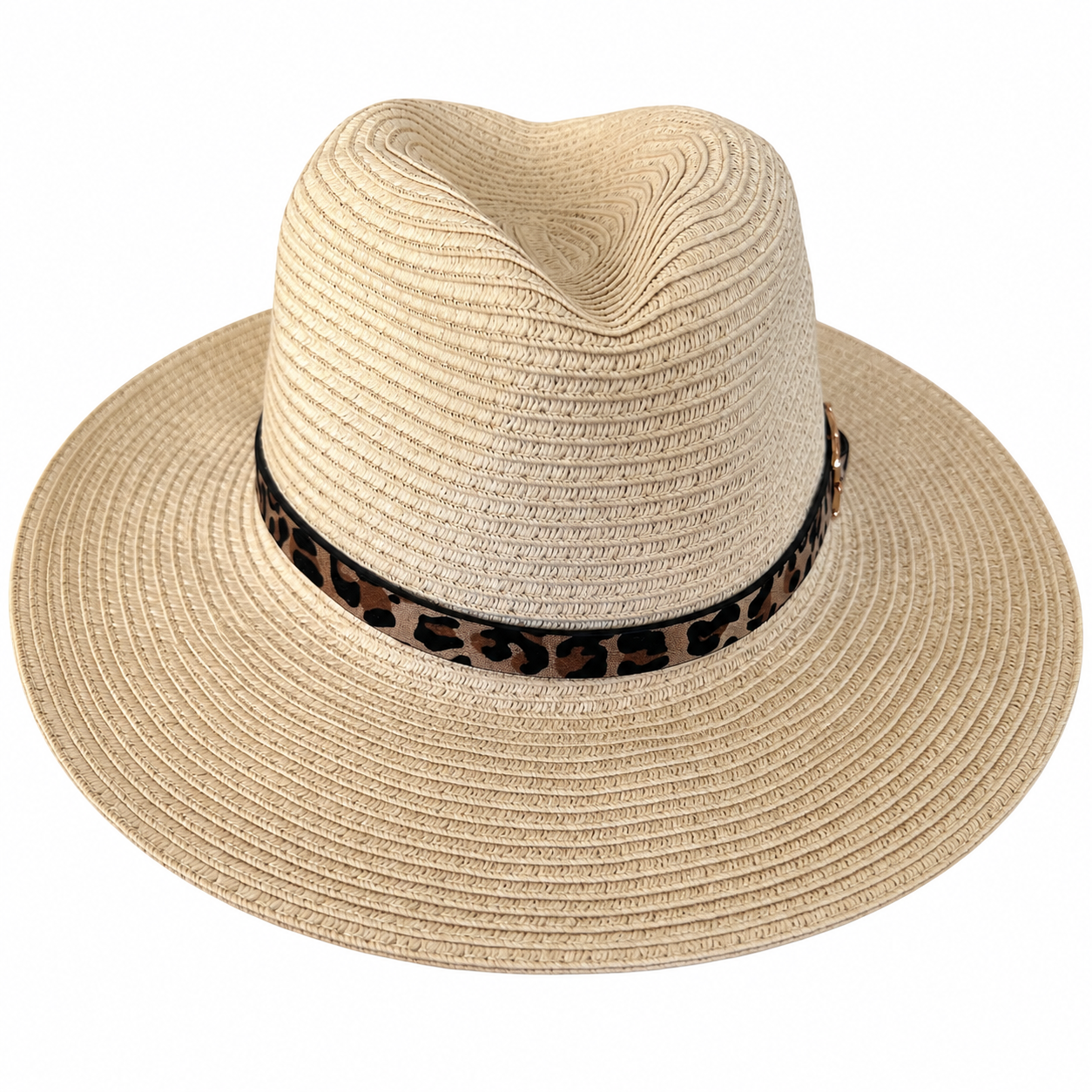 Panama-style hat collection for wholesale buyers